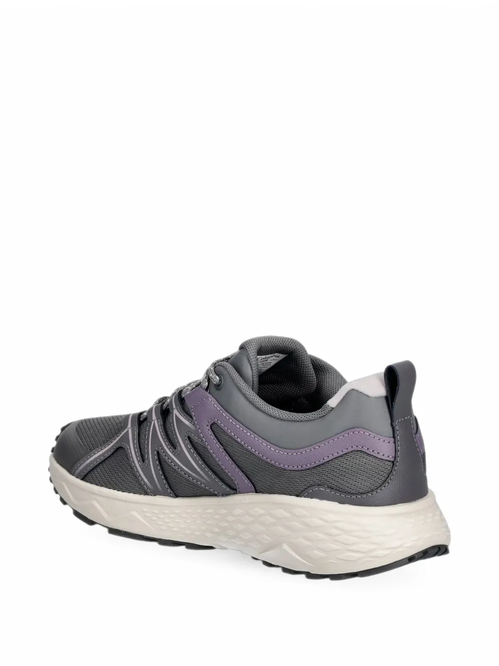 Columbia Peakfreak Roam™ panelled sneakers Grijs