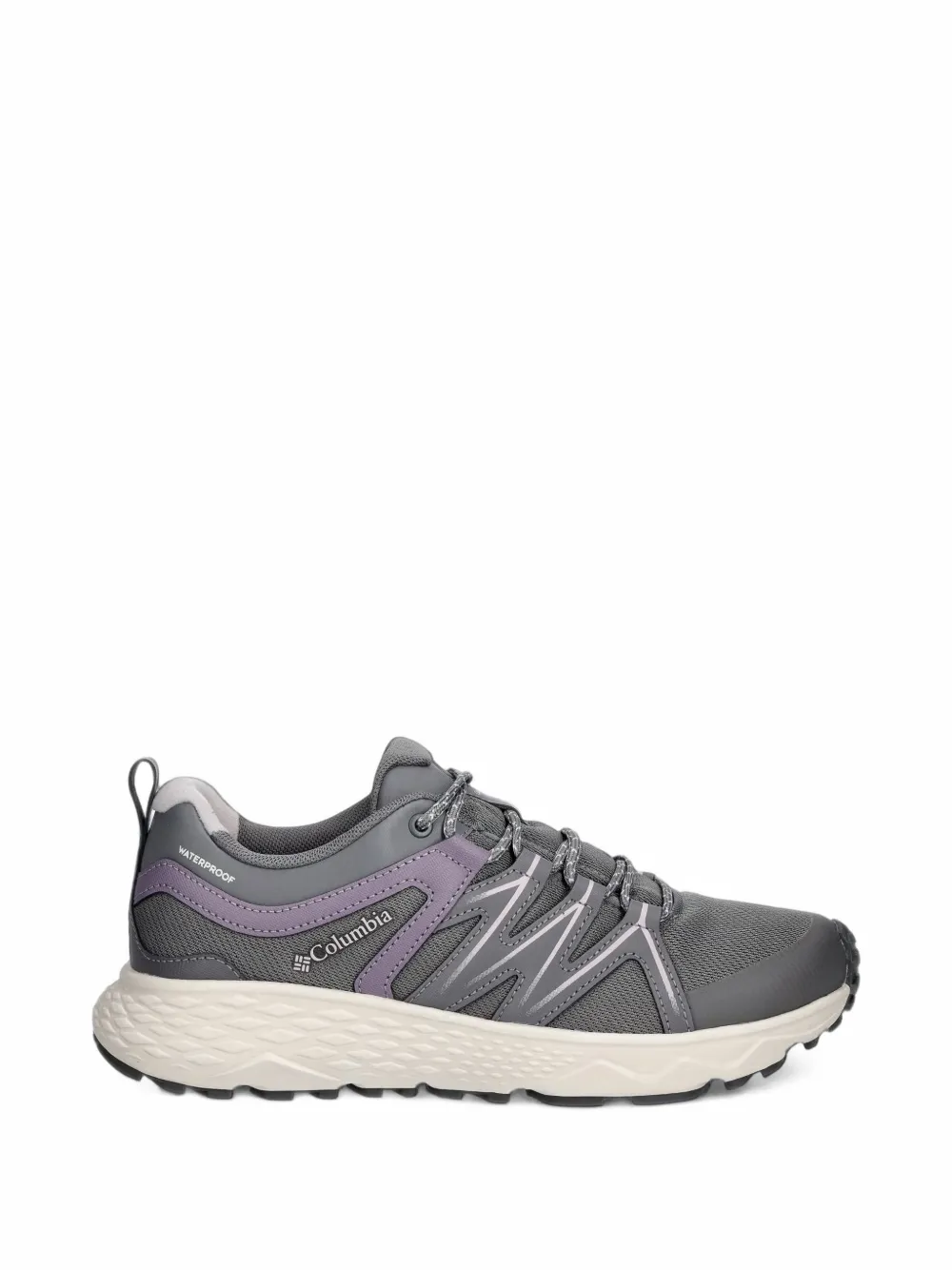 Columbia Peakfreak Roam™ panelled sneakers - Grigio