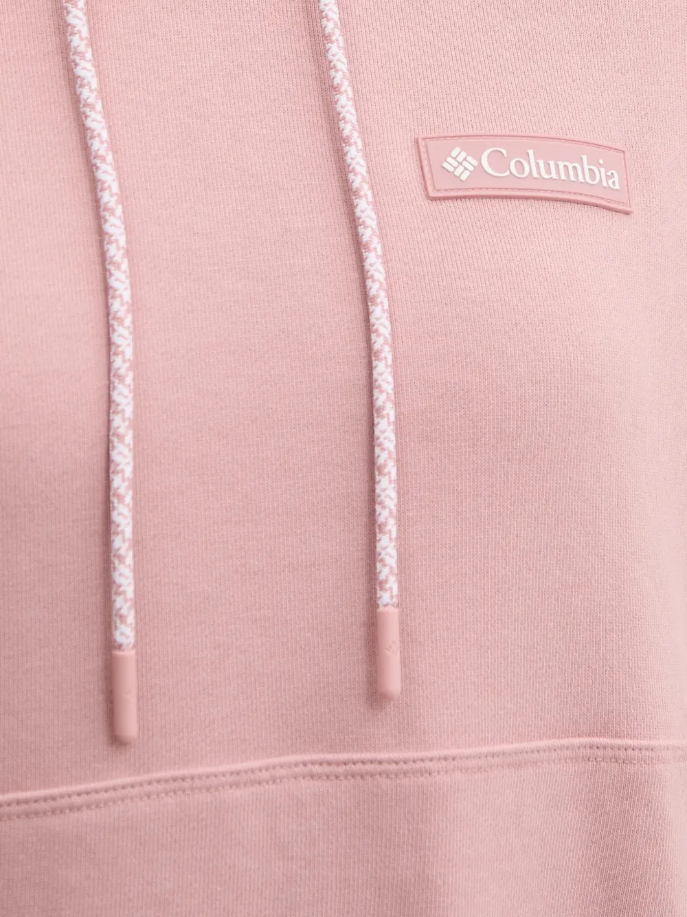 Columbia Marble Canyon™ hoodie met trekkoord Roze