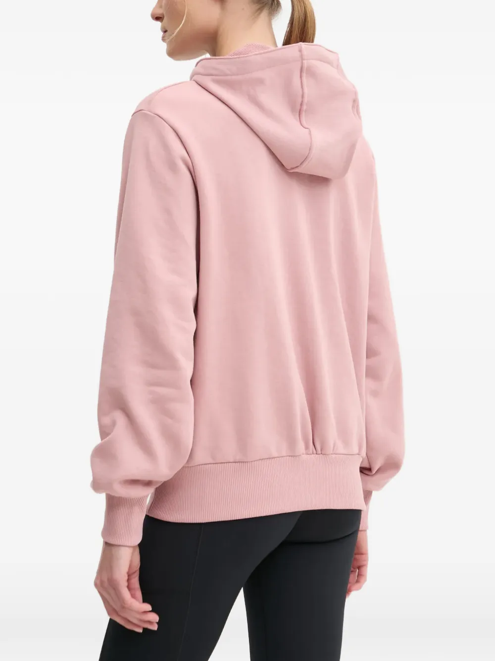 Columbia Marble Canyon™ hoodie met trekkoord Roze