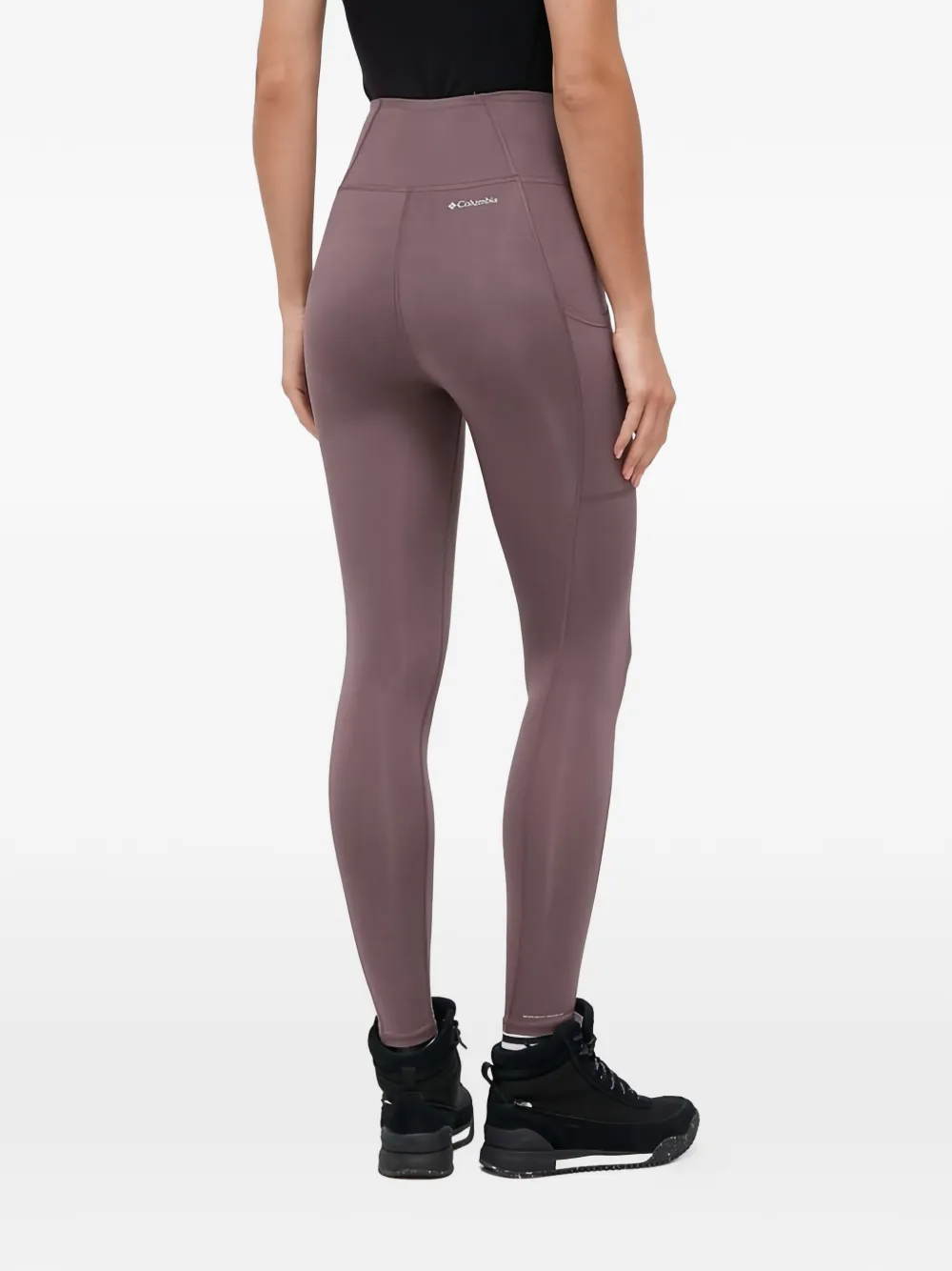 Columbia Boundless Trek legging Paars