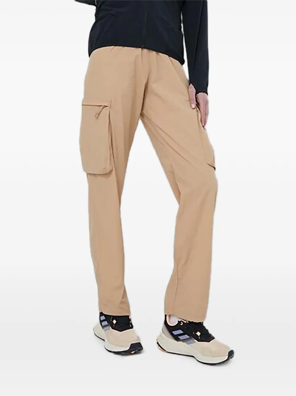 Columbia Boundless Trek cargo pants - Toni neutri