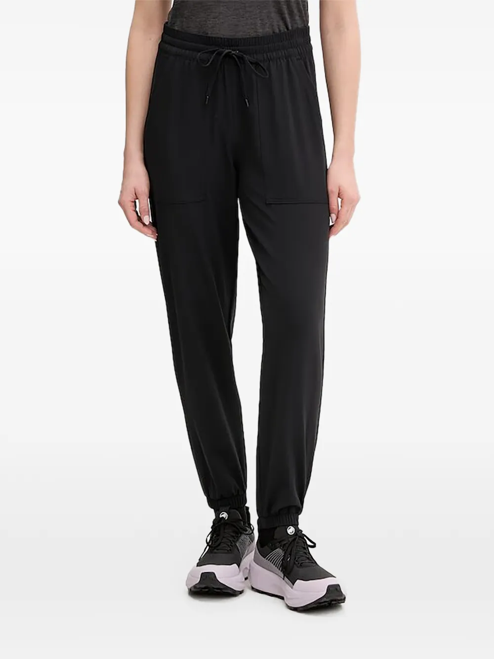 Columbia Pinetown Canyon cargo trousers - Nero