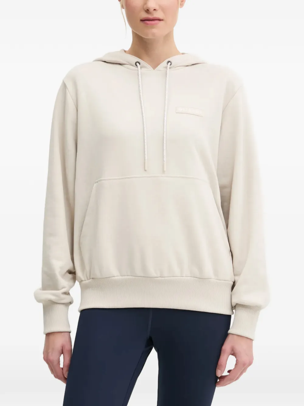 Columbia Marble Canyon Hoodie In Neutral