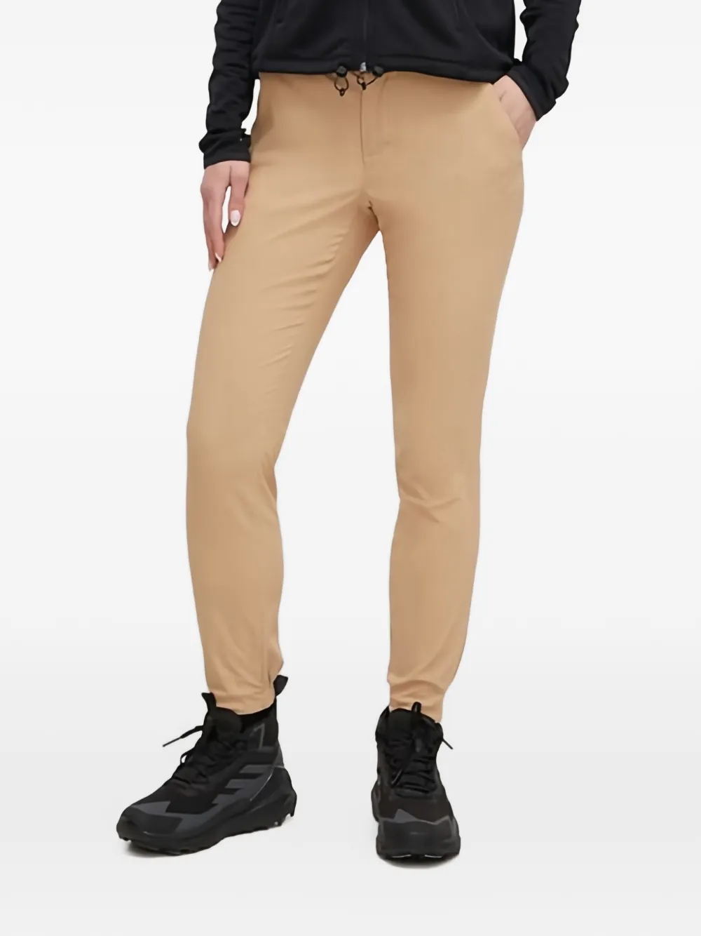 Columbia Firwood Camp II trousers - Toni neutri