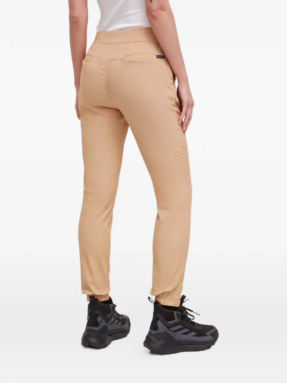 Columbia Firwood Camp II broek Beige