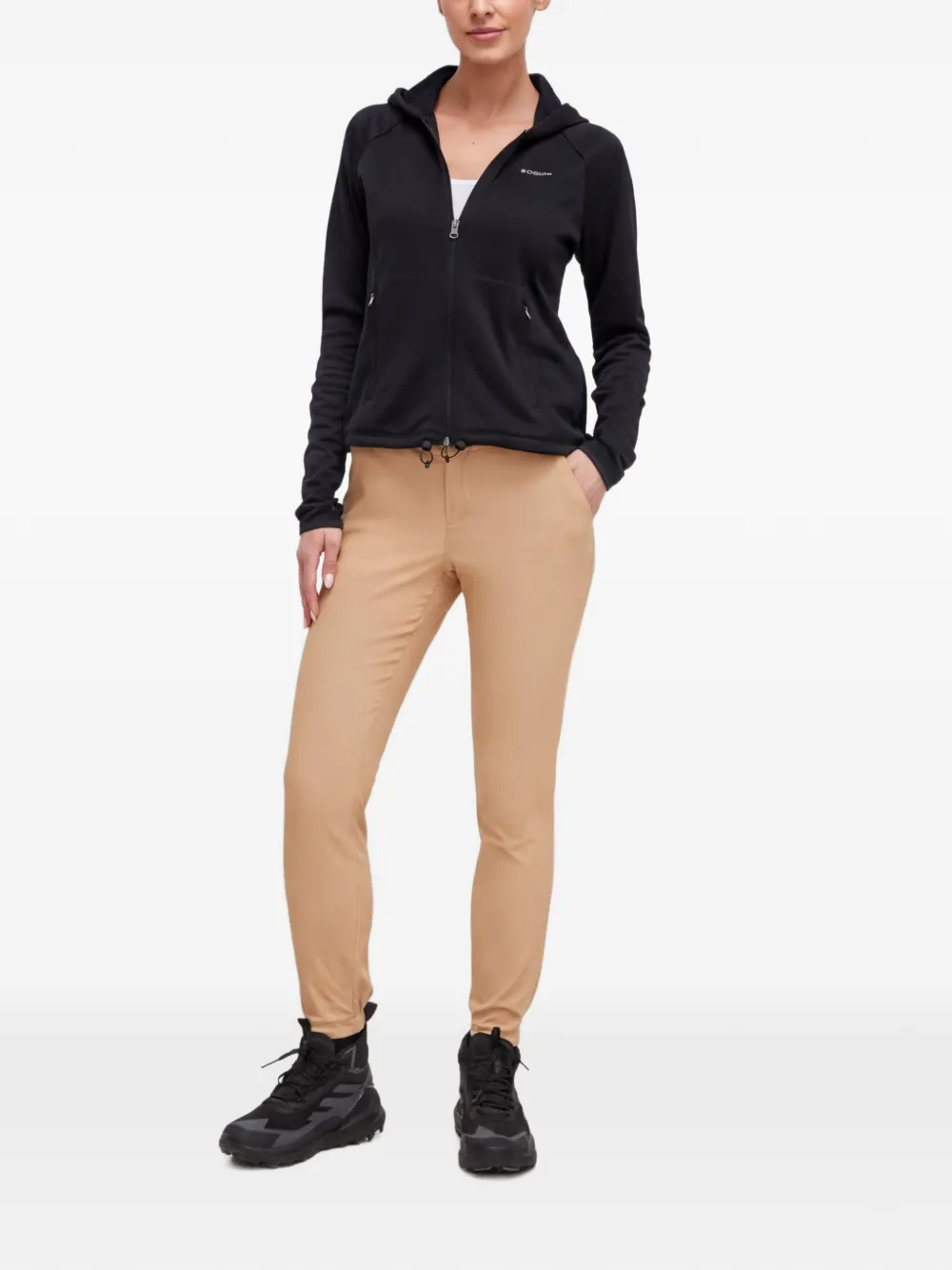 Columbia Firwood Camp II broek Beige
