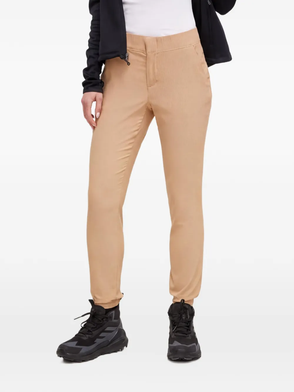 Columbia Firwood Camp II trousers - Nude