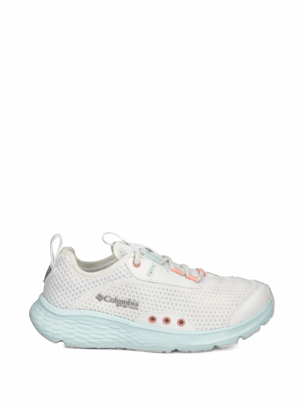 Columbia Castback™ PFG sneakers - Bianco
