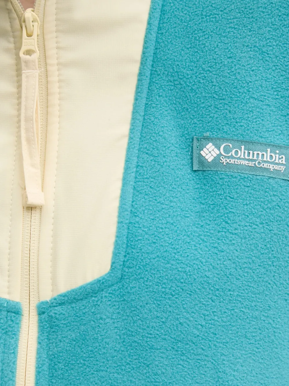 Columbia Sequoia Grove™ jack Blauw