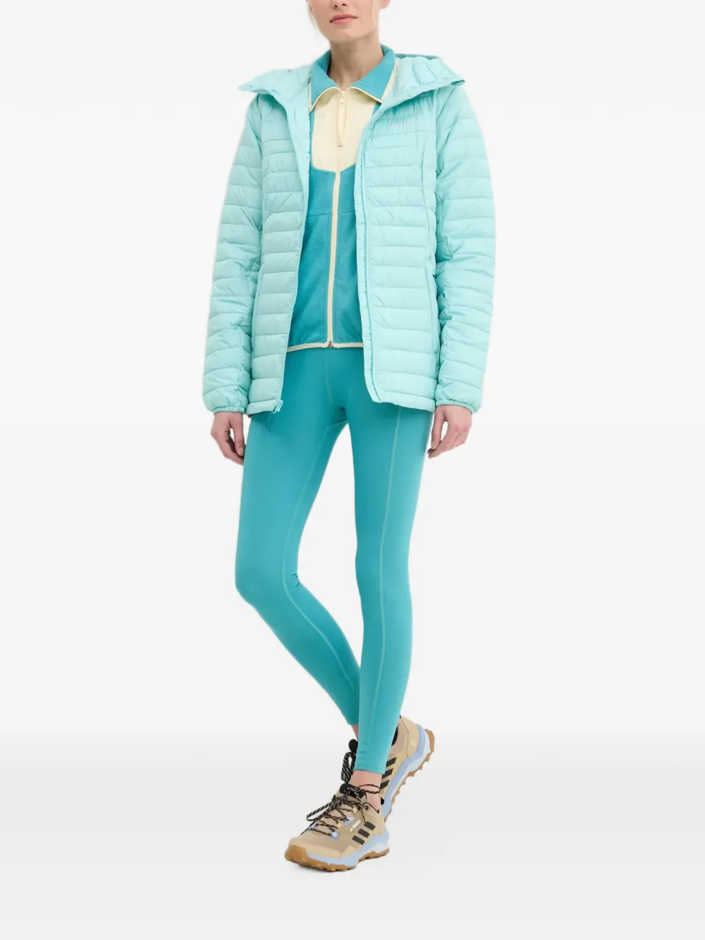 Columbia Sequoia Grove™ jack Blauw