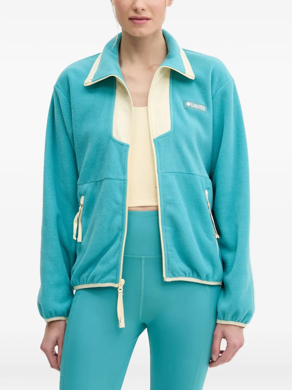 Columbia Sequoia Grove™ Jacke - Blau