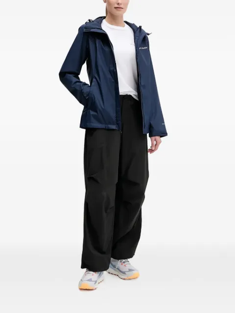 Columbia Arcadia II rain jacket