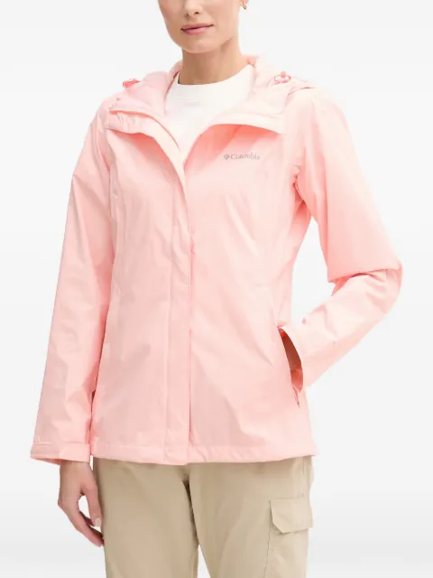 Columbia Sportswear Arcadia hooded jacket