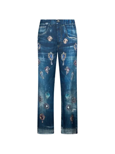 LIU JO Jeans mit Print