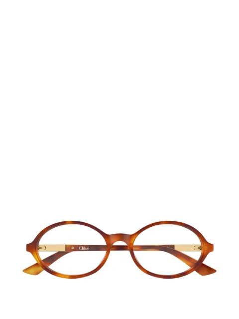 Chloé Eyewear gafas Judy