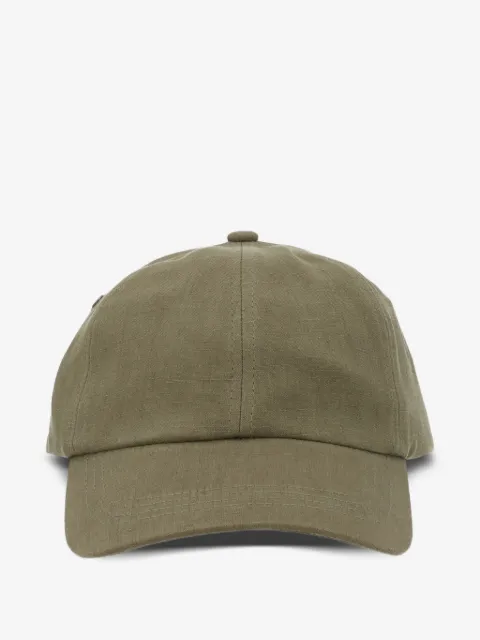 Paul Smith panelled cap