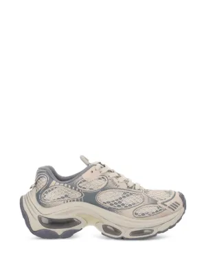 Ash dragon03 Mesh Sneakers | Neutrals | FARFETCH BH