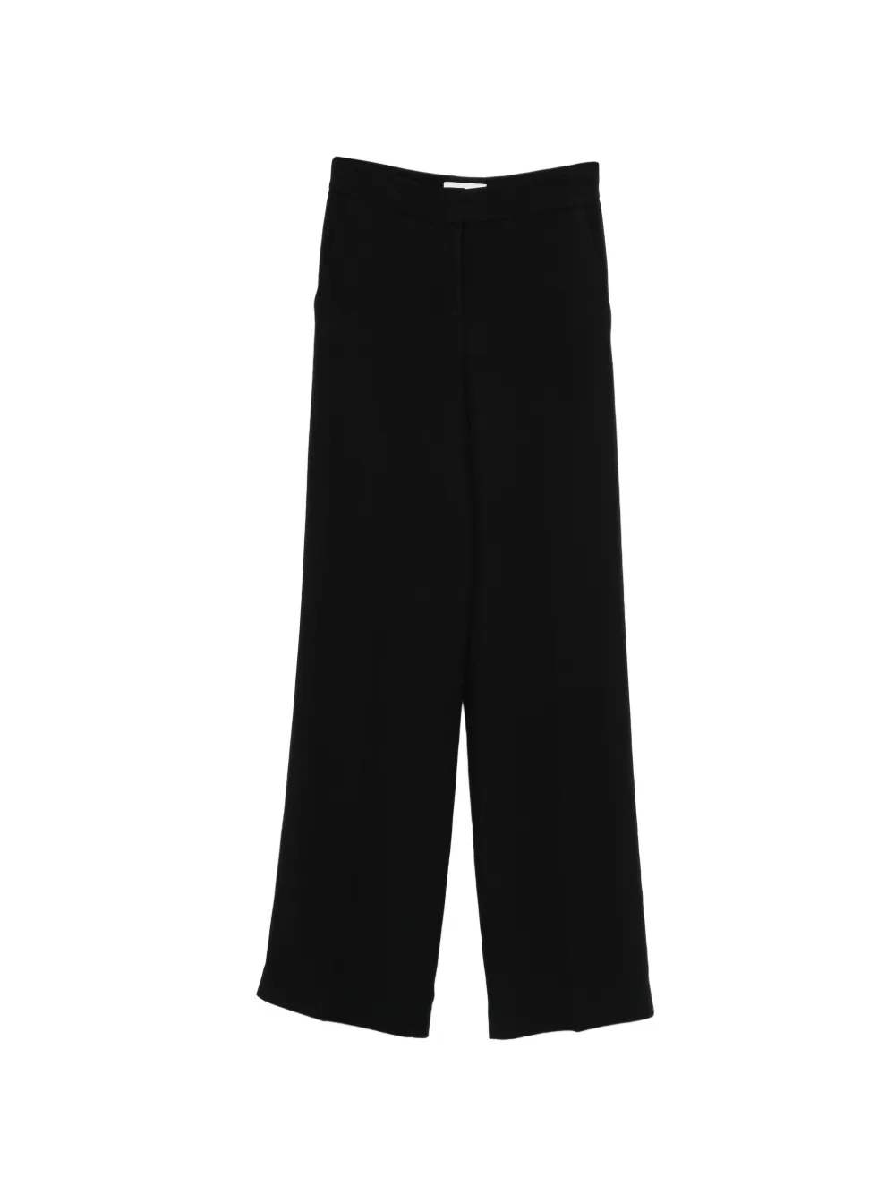 Via Masini 80 pocket trousers - Nero
