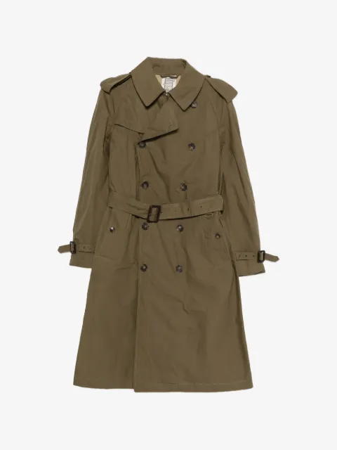 L'impermeabile gabardina Vasco
