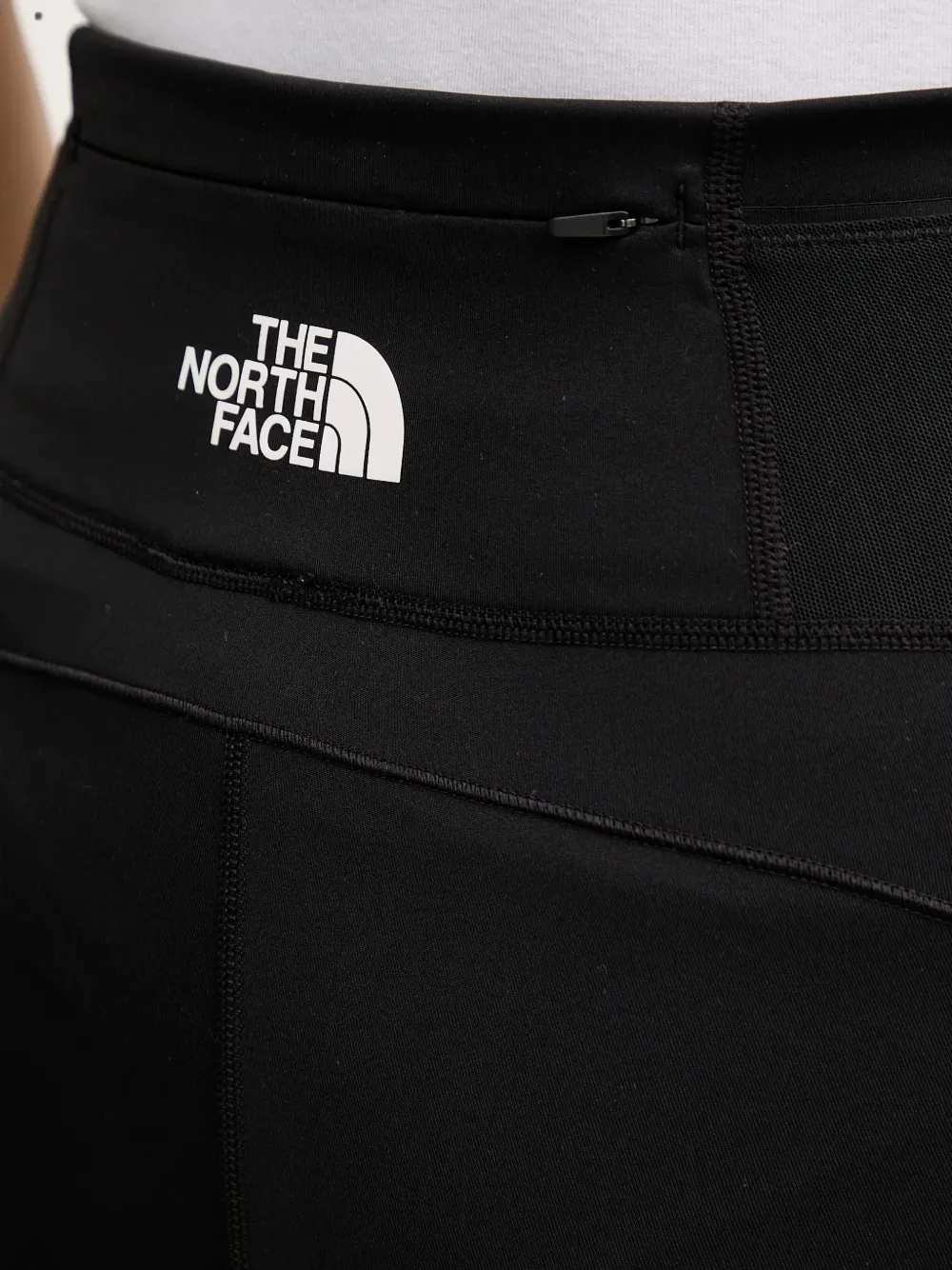 The North Face Winter Warm Pro logo-print leggings Zwart
