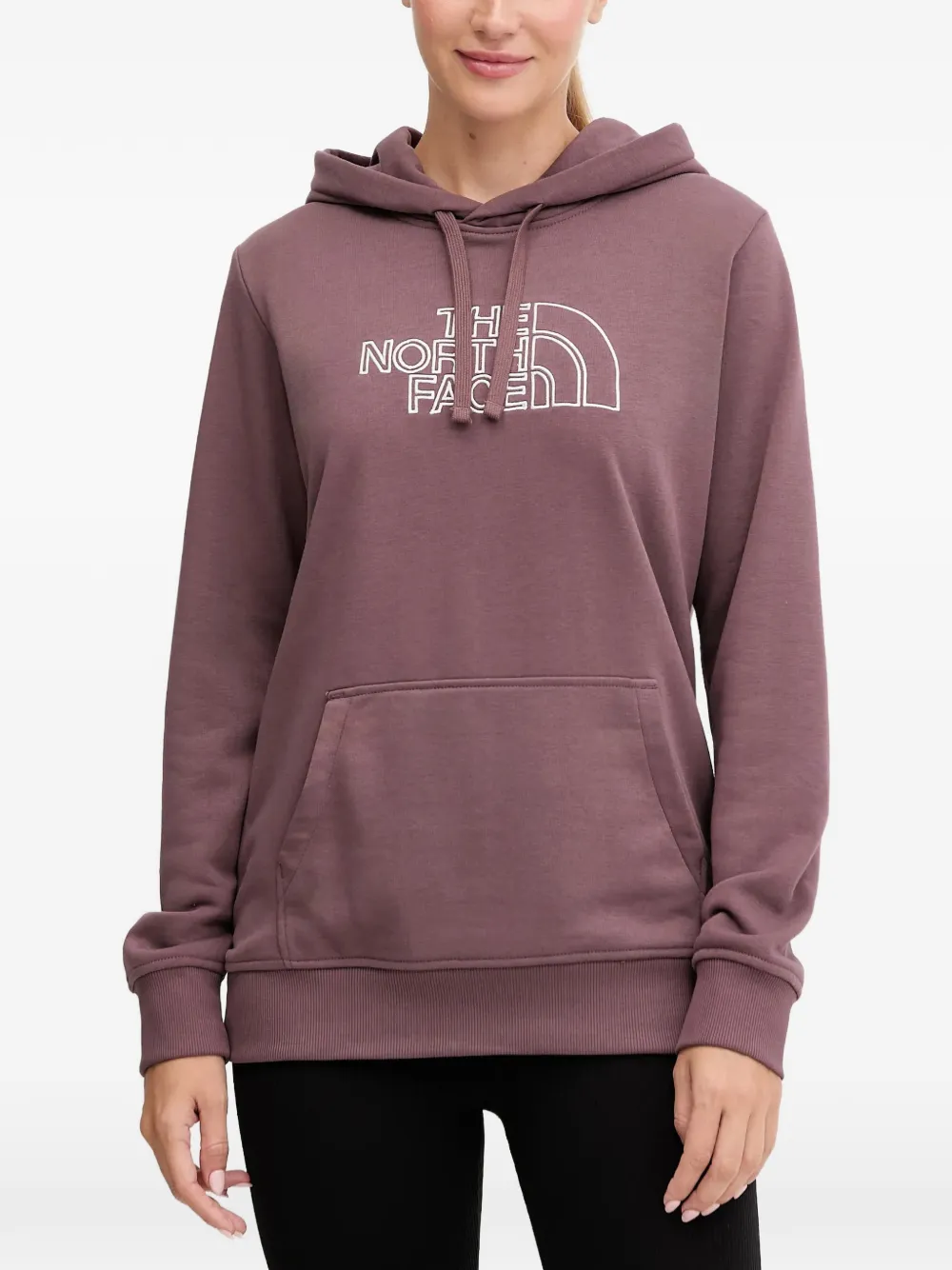 The North Face Drew Peak Light drawstring hoodie