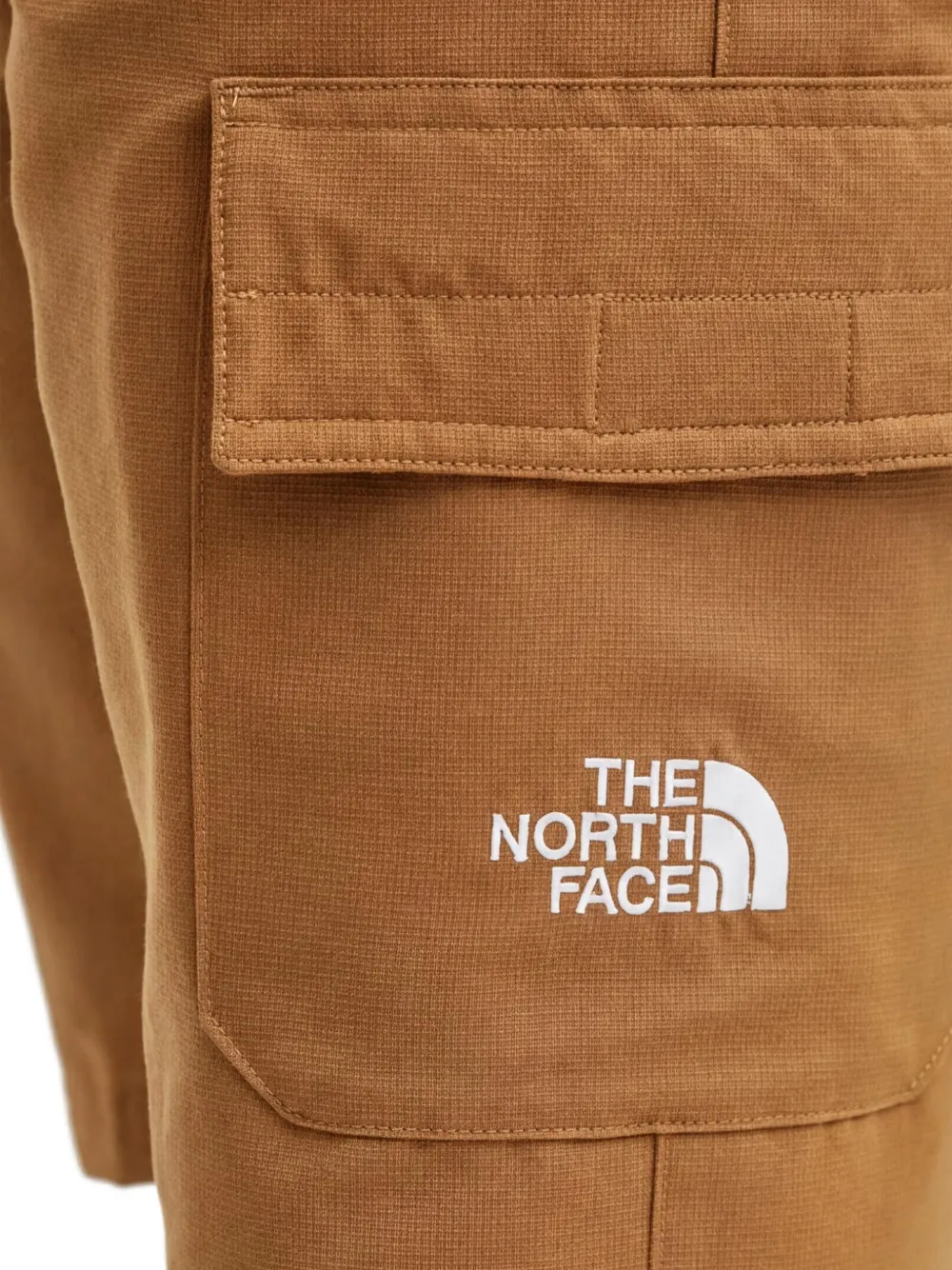 The North Face Horizon Outdoor shorts met cargo-zak Bruin