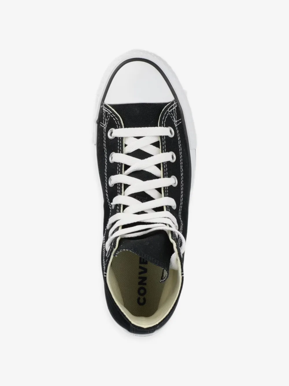 CONVERSE 척 테일러 올 스타 하이탑 스니커즈