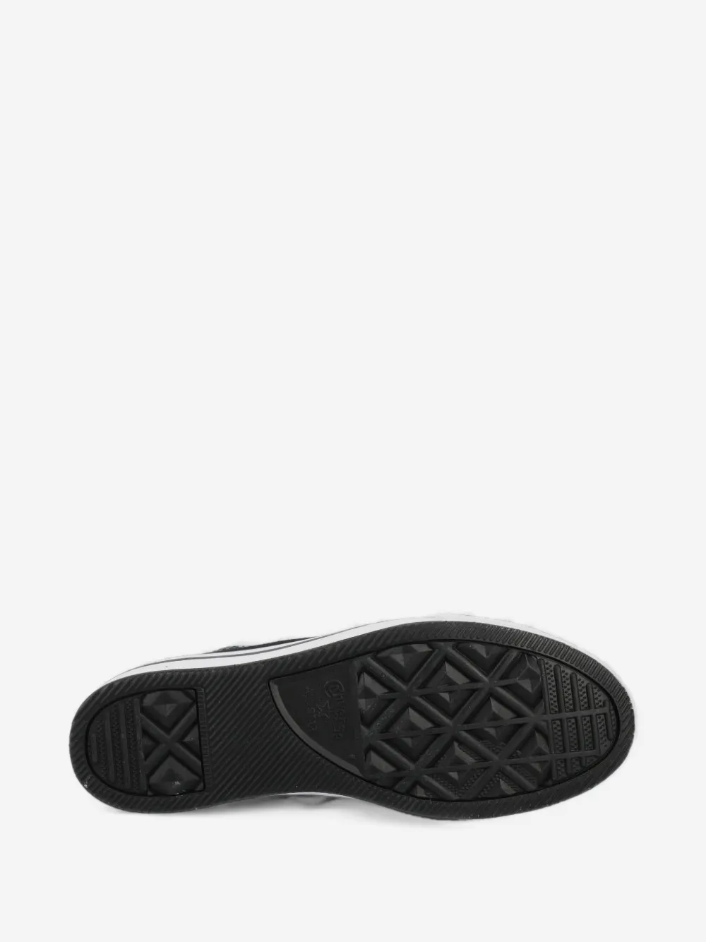 CONVERSE 척 테일러 올 스타 하이탑 스니커즈