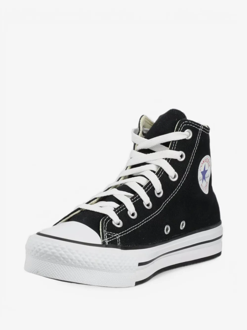 CONVERSE 척 테일러 올 스타 하이탑 스니커즈