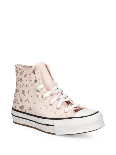 Converse Kids Chuck Taylor All Star Eva lace-up sneakers