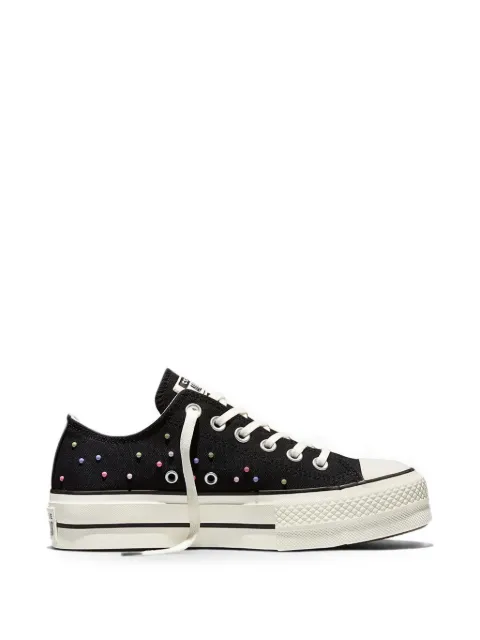 Converse tenis Chuck Taylor All Star Lift Platform Mini Studs