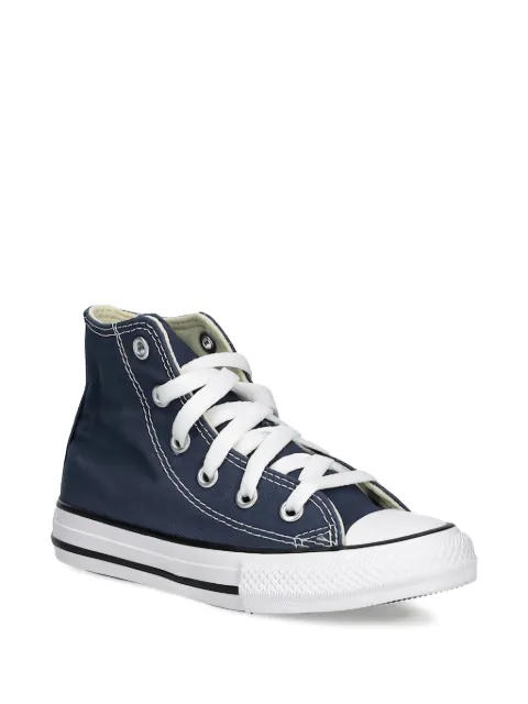 Converse Kids high-top sneakers