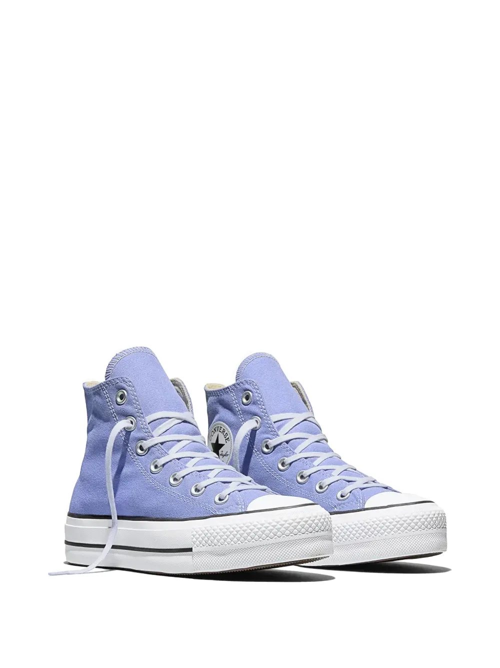 Converse Chuck Taylor All Star Lift sneakers Paars