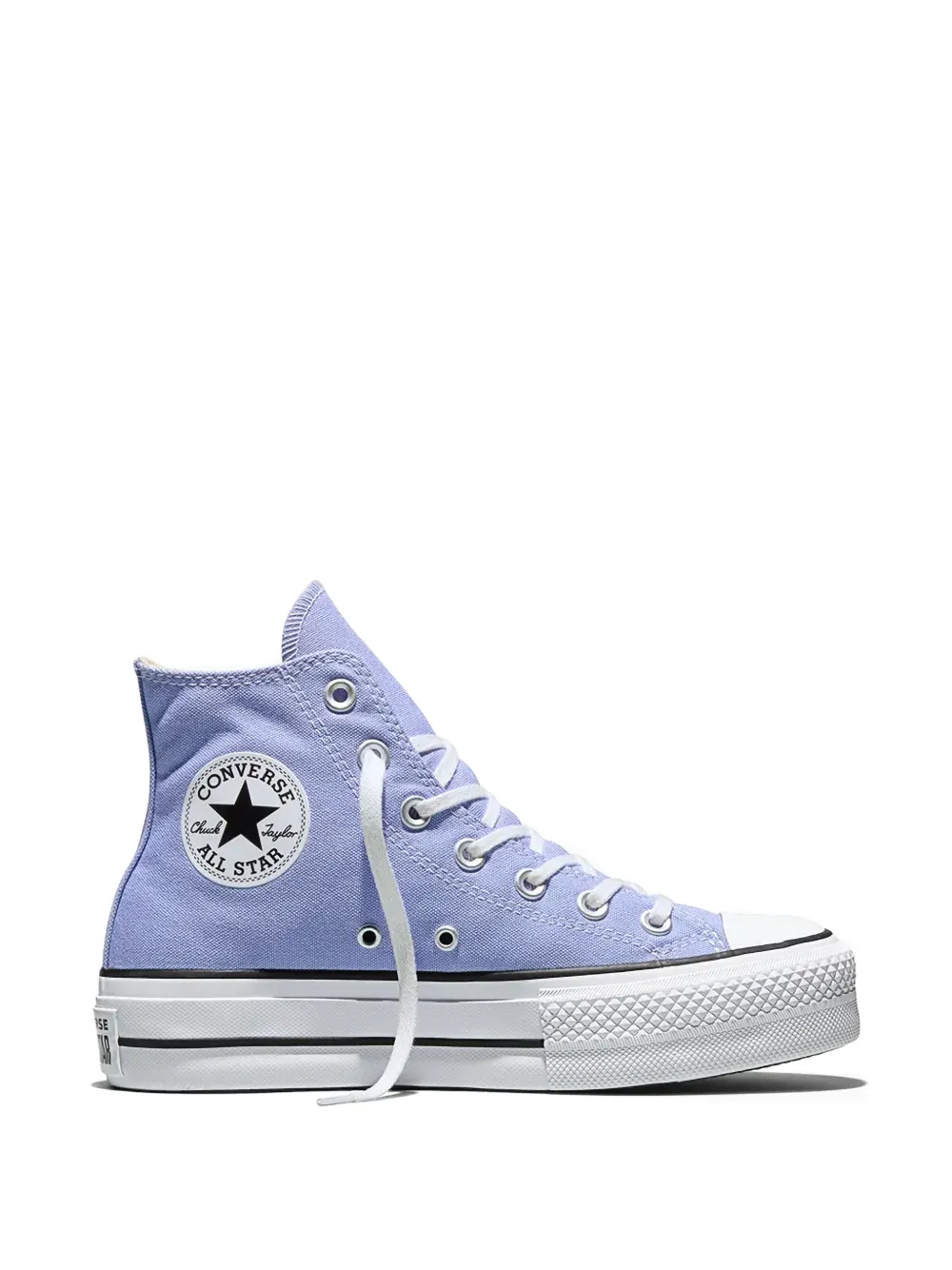 Converse Chuck Taylor All Star Lift sneakers - Purple