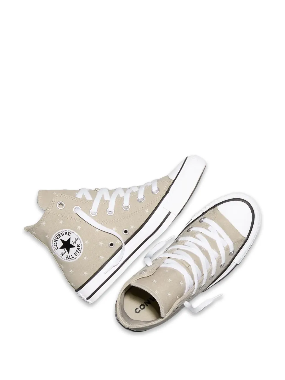 Converse Chuck Taylor All Star sneakers Beige