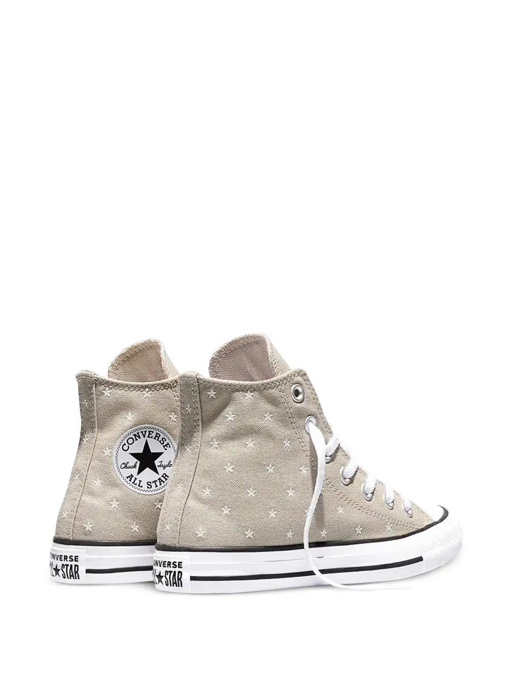 Converse Chuck Taylor All Star sneakers Beige