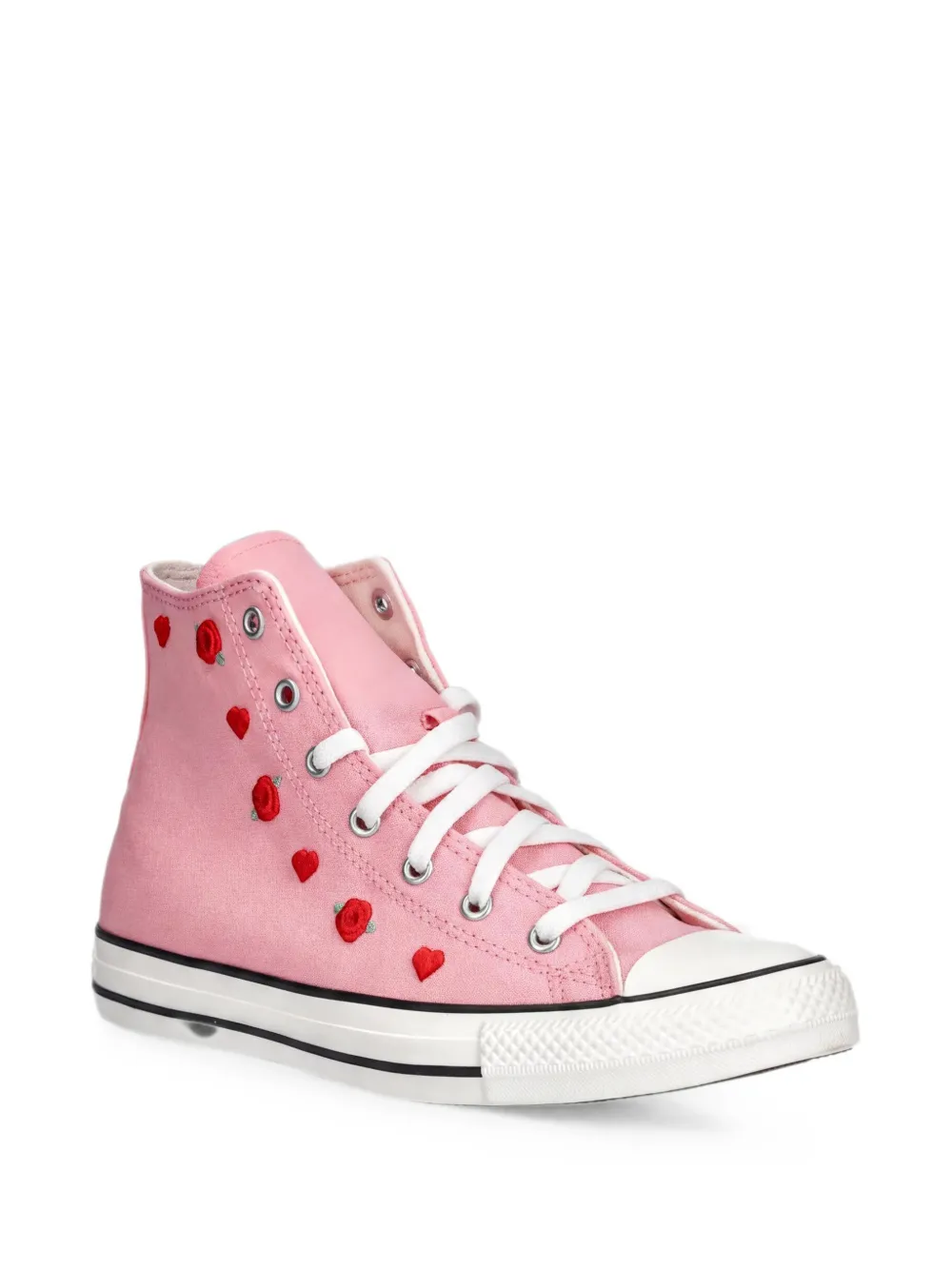 Converse Kids Chuck Taylor sneakers - Rosa