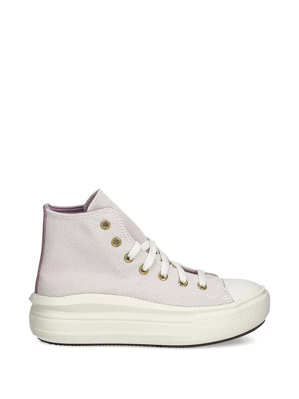 Converse Kids Chuck Taylor All Star sneakers Paars
