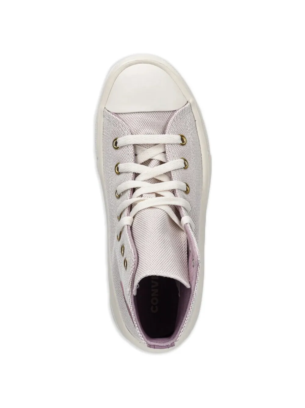 Converse Kids Chuck Taylor All Star sneakers Paars