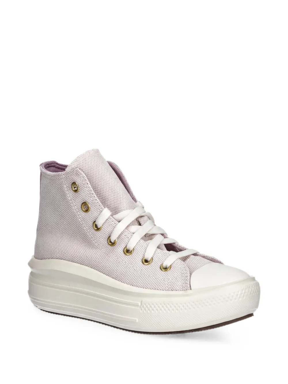 Converse Kids Chuck Taylor All Star sneakers - Viola