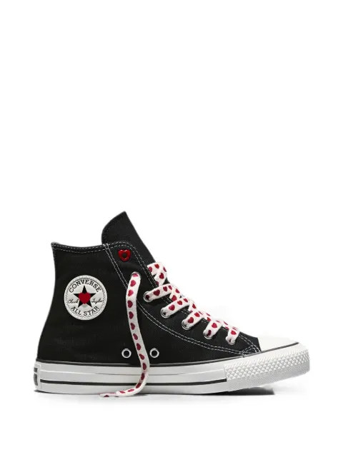 Converse Chuck Taylor All Star Valentine's Day sneakers