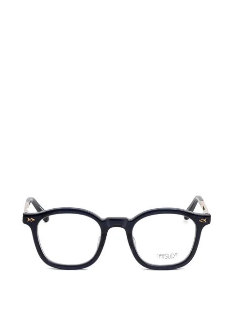 Matsuda M2068 glasses
