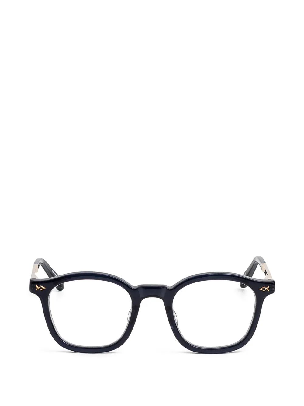 Matsuda M2068 glasses - Blu