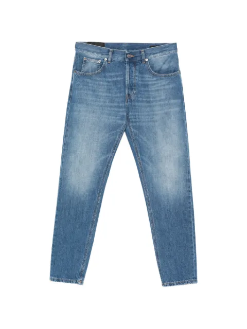 DONDUP faded jeans