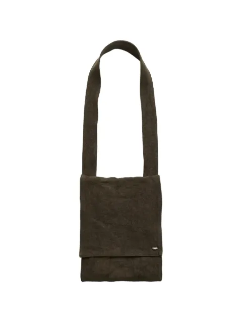 OUR LEGACY Slack messenger bag