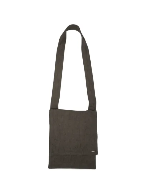 OUR LEGACY Slack messenger bag