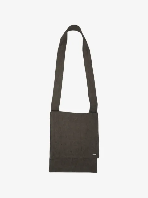 OUR LEGACY Slack messenger bag