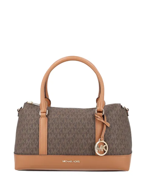 Michael Michael Kors tote Andie mediana con logo característico