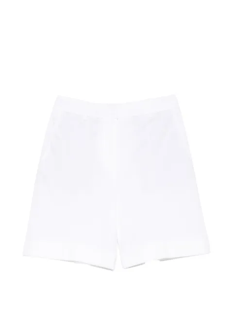 Eleventy belt-loops shorts